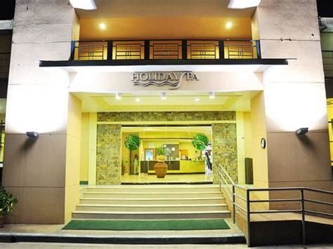 holiday spa hotel cebu|HOLIDAY SPA HOTEL .